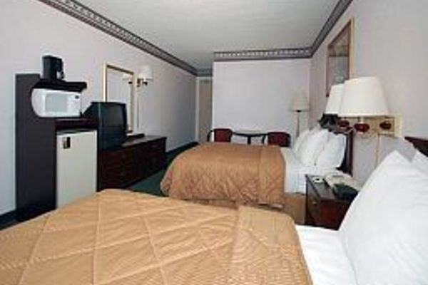 Comfort Inn Vidalia